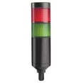 thumbnail image 1 of Dayton Tower Light,56mm,Steady,Flash,Red,Gr 26ZT21, 1 of 1