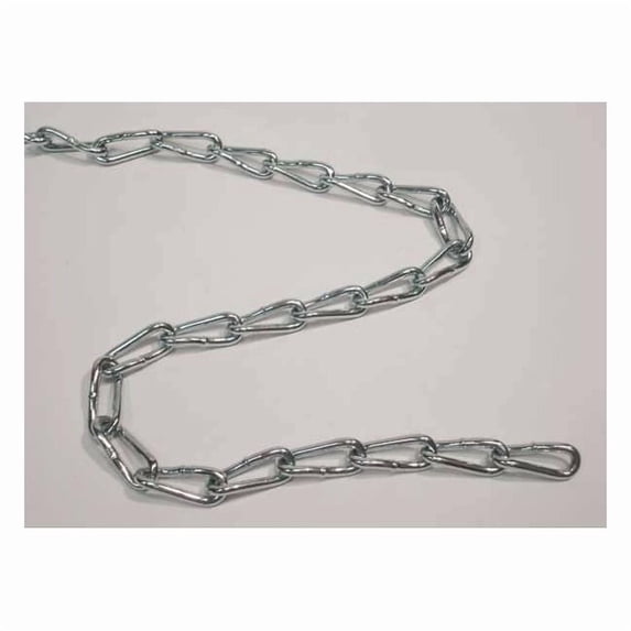 Dayton Chain,3 Size,50 ft.,240 lb. 1DKG5