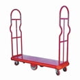 thumbnail image 1 of Dayton U-Boat Platform Truck,2000 lb. 4VMD7, 1 of 2