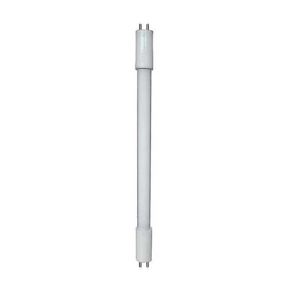 Dayton UV Bulb,8 3/8in L,2Bulbs,6W,2PK 2KXN7
