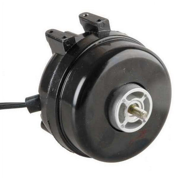 Dayton Unit Bearing Motor,1/47 HP,1550 rpm,115V 4YFK4