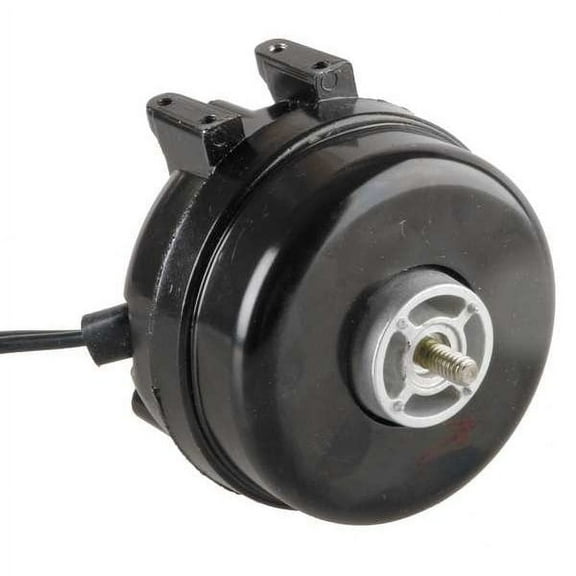 Dayton Unit Bearing Motor,1/47 HP,1550 rpm,230V 4YFJ1