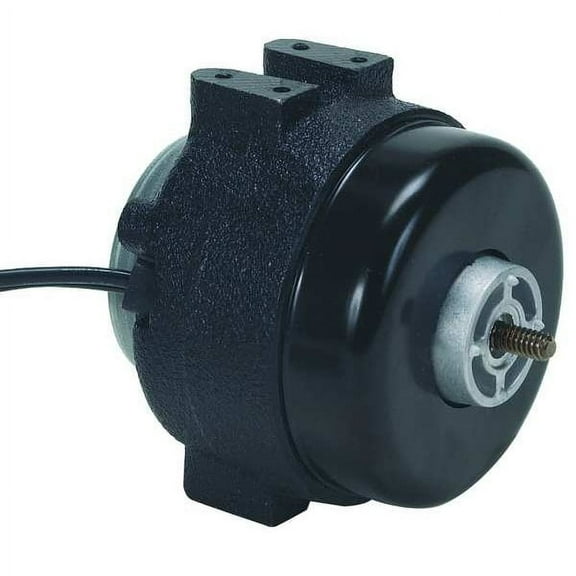 Dayton Unit Bearing Motor,1/83 HP,1550 rpm,230V 4YFG4