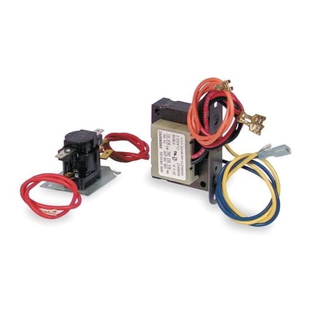 Dayton Transformer,Unit,240V,60 Hz 2YU48