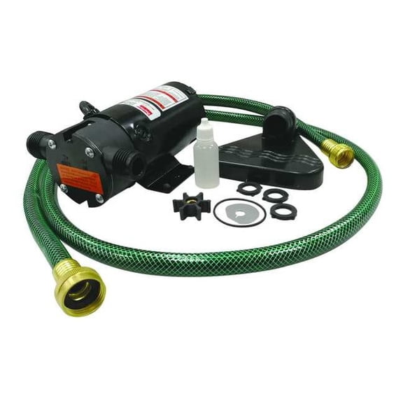 Dayton Pump,Utility,1/12hp 3YU61