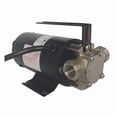thumbnail image 1 of Dayton Utility Pump, 115 VAC 5UXL7, 1 of 1