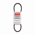 thumbnail image 1 of 4L410 FHP V-Belt, 41 in Outside Length, 1/2 in Top Width, 5/16" Thickness, 1 Ribs 4L410, 1 of 2