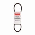thumbnail image 1 of A43 V-Belt, 45" Outside Length, 1/2" Top Width, 1 Ribs, 5/16" Thick, 3X699 3X699, 1 of 2