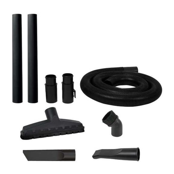 Dayton Vacuum Attachment Kit 783GA5
