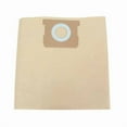 thumbnail image 1 of Dayton Vacuum Bag,13 in H,Paper,PK5 61HW05, 1 of 1
