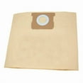 thumbnail image 1 of Dayton Vacuum Bags, 5 PK 61HW06, 1 of 1