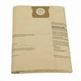 thumbnail image 1 of Dayton Vacuum Bags, 5 PK 61HW07, 1 of 1