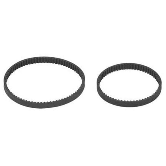 Dayton Vacuum Belt,PK2 4JMU8