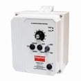 thumbnail image 1 of Dayton Variable Frequency Drive,3 HP,208-240V 13E637, 1 of 1