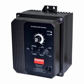Variable Frequency Drive,3 HP,208-240V 13E638