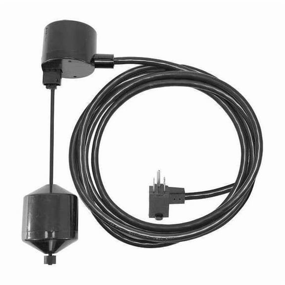 Dayton Vertical Float Switch PP92010G