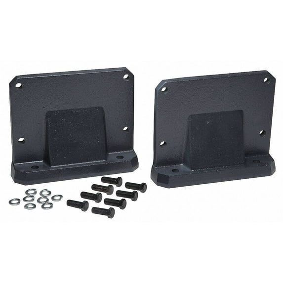 Dayton Vertical Mounting Base 1A508