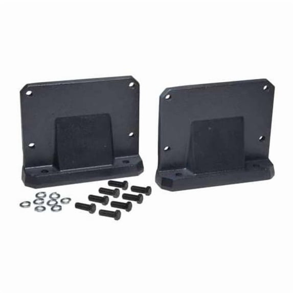 Dayton Vertical Mounting Base 6X504