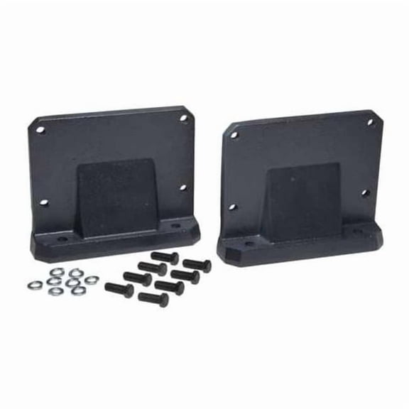 Dayton Vertical Mounting Base 6X504