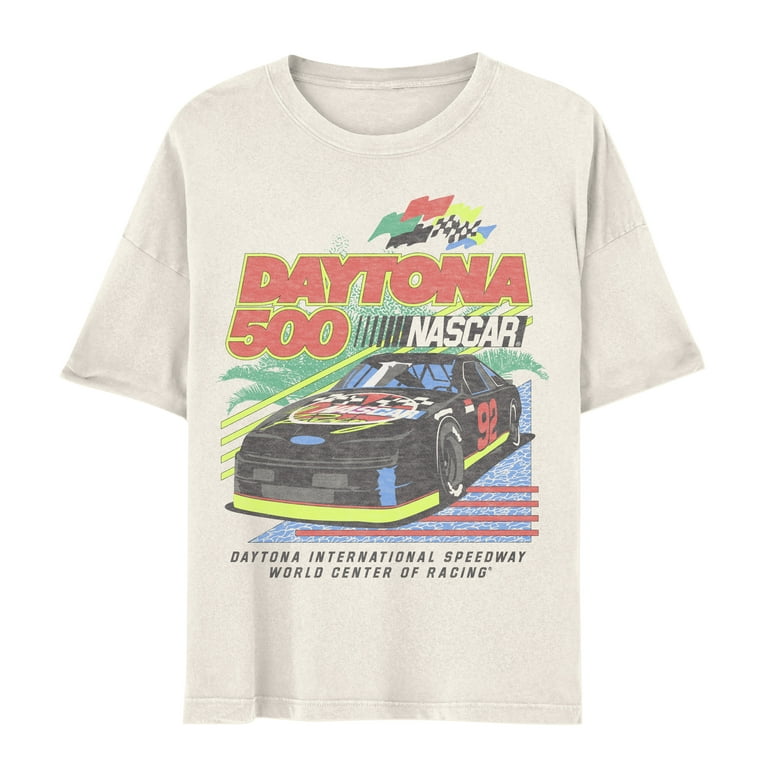 nascar t shirts walmart