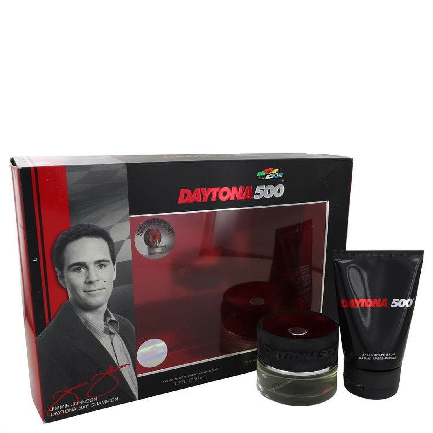 Daytona 500 perfume sales