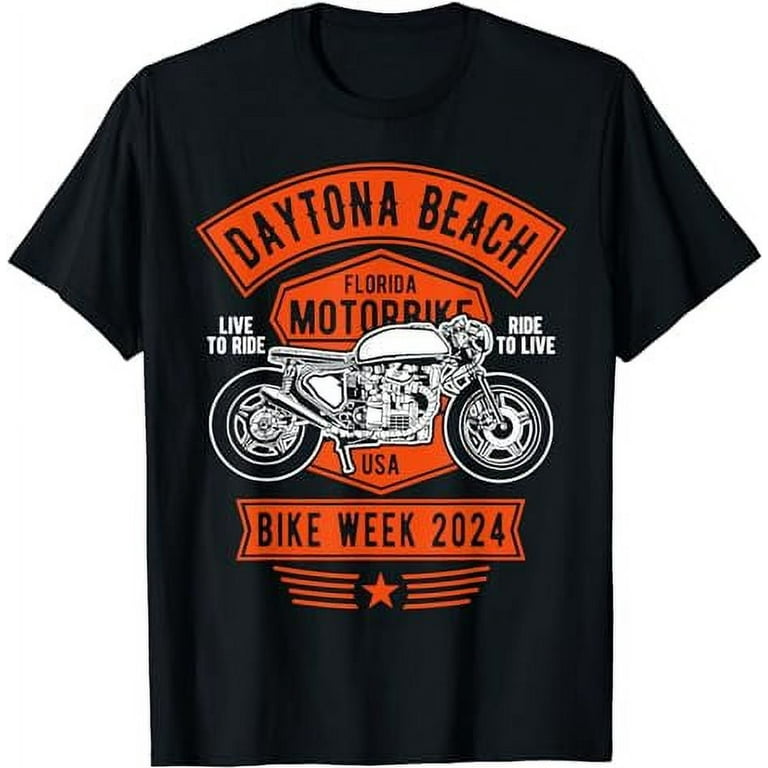 Retro bike shirt hotsell