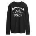 thumbnail image 1 of Daytona Beach - Men's Long Sleeve T-Shirt, 1 of 6