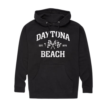 Instant Message - Men's Pullover Hooded Fleece Sweatshirt Graphic Fleece Pullover Hoodie