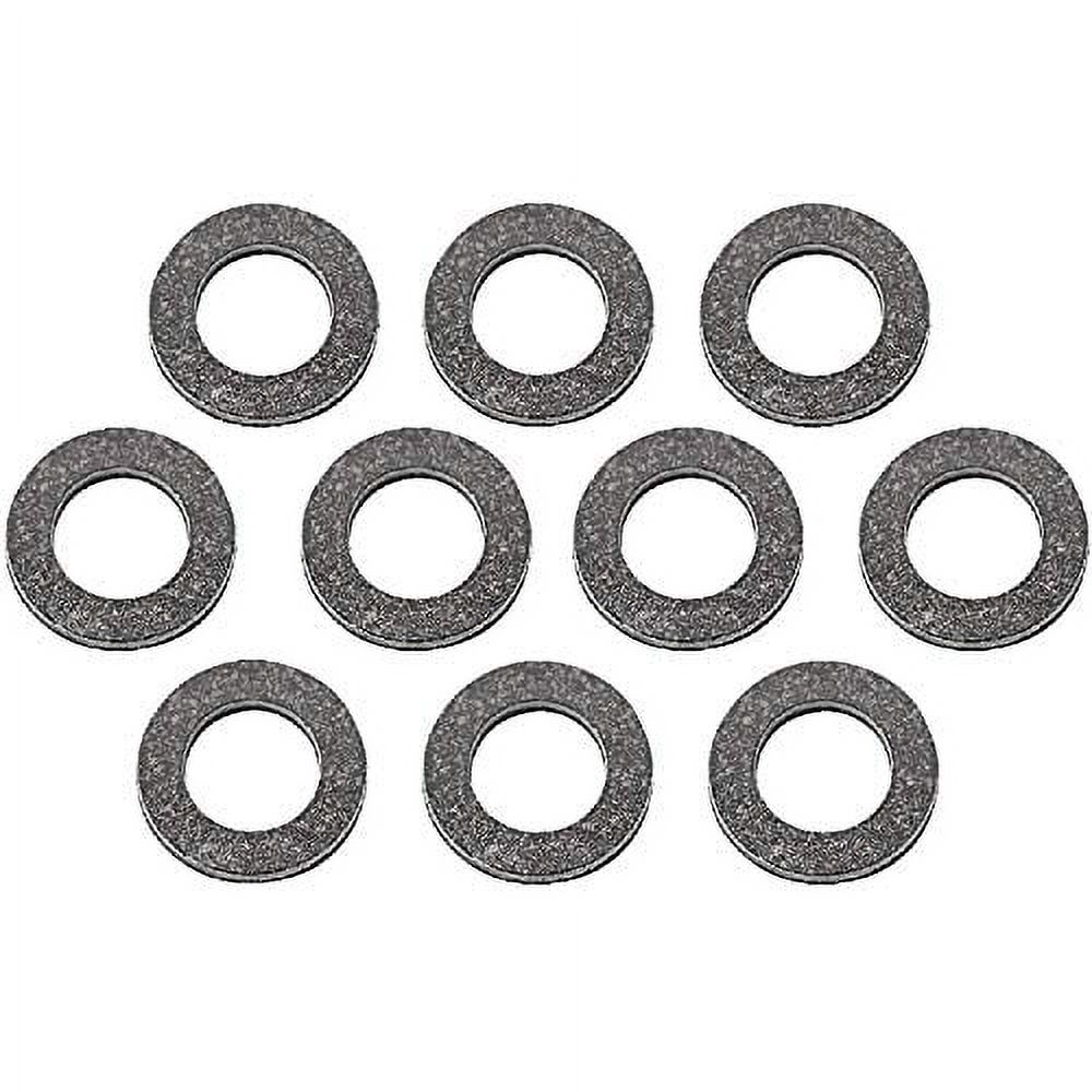 Daytona Bike Drain Washer M8 Thickness 1.7mm Drain Bolt Gasket 10