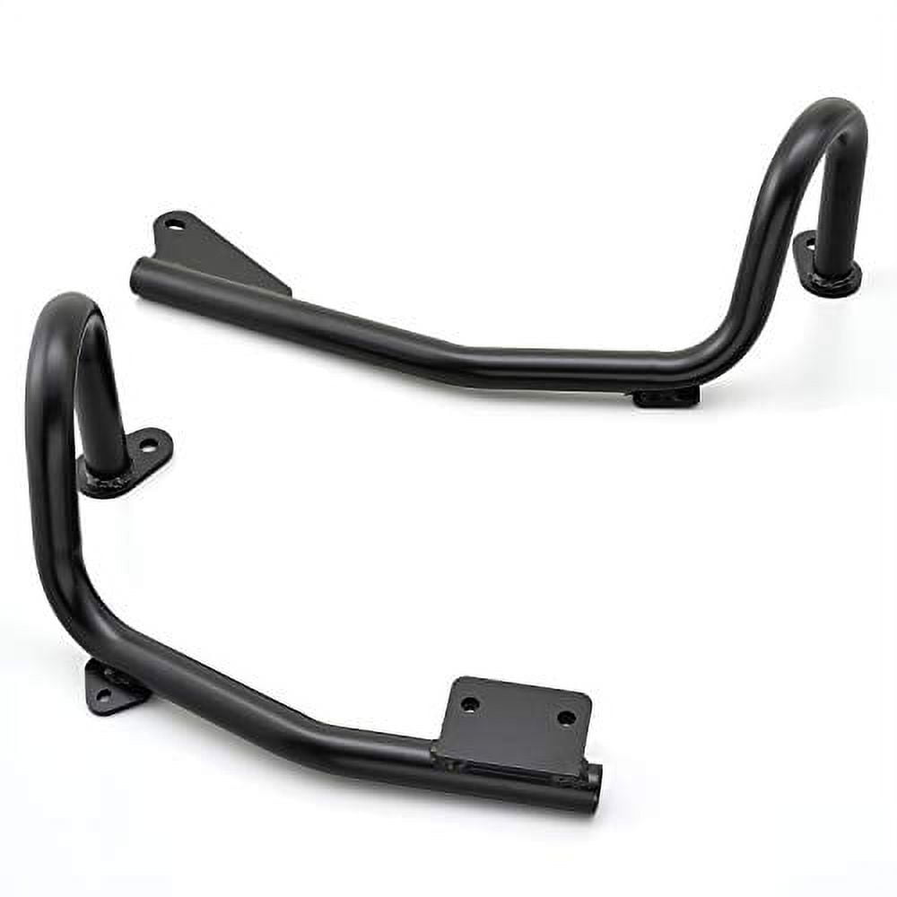 Daytona Bike Engine Guard Rebel 500 Pipe Engine Guard Lower 96505