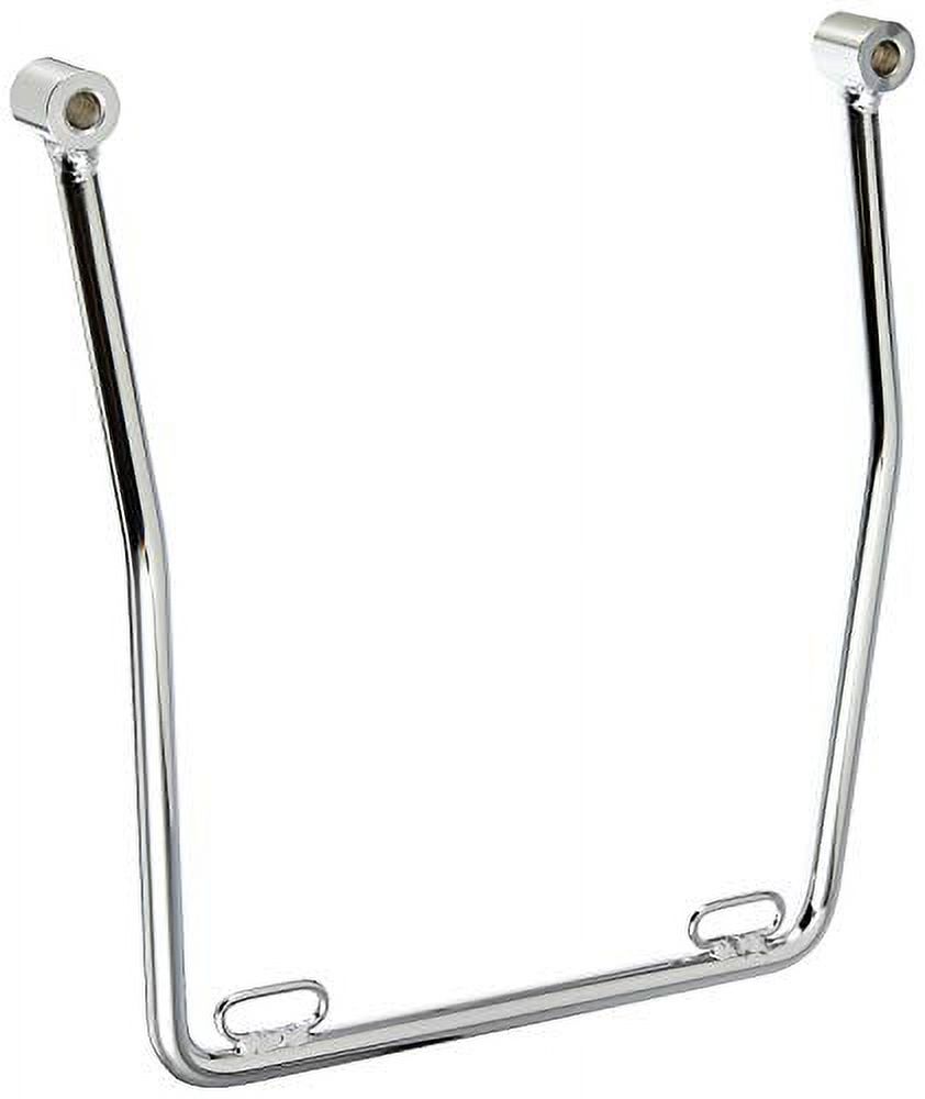 Daytona Bike Side Bag Support Dragster Classic 400 Left / Right