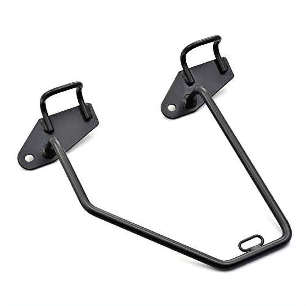 Daytona Bike Side Bag Support Rebel 250/500 Left Side Saddlebag Support