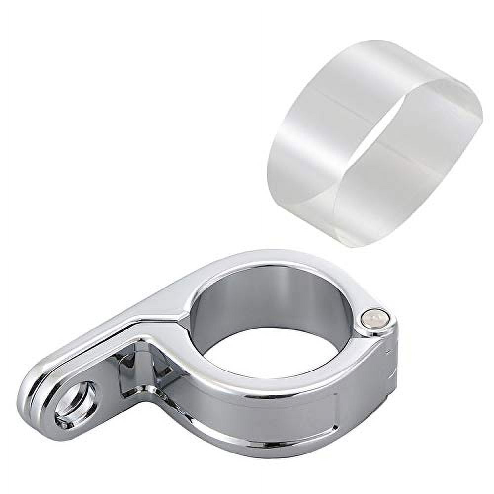 Daytona Bike Turn Signal Stay 35mm Fork Clamp Mounting Hole 10mm Multi