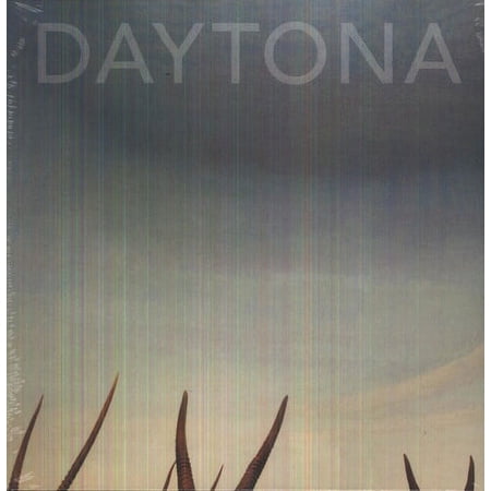 Daytona - Daytona - Pop Rock - Vinyl