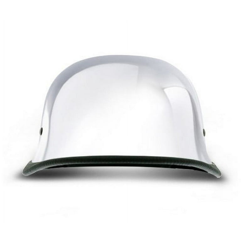 Novelty German- Chrome M