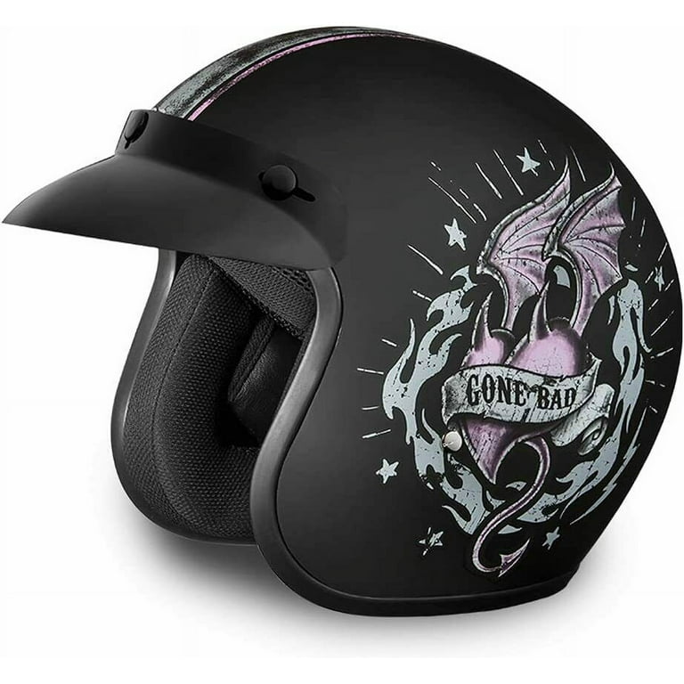 ant man motorcycle helmet F100 Ant-Man Marvel