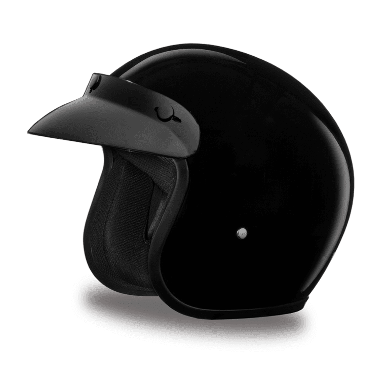 JR helmet design