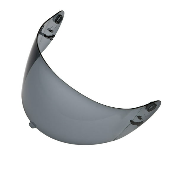 Daytona Helmets DSO-S ‘Smoke’ Replacement Shield for Detour Helmets Smoke