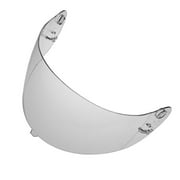 Daytona Helmets GSO-C  Clear  Replacement Shield for Glide Modular Helmets Clear