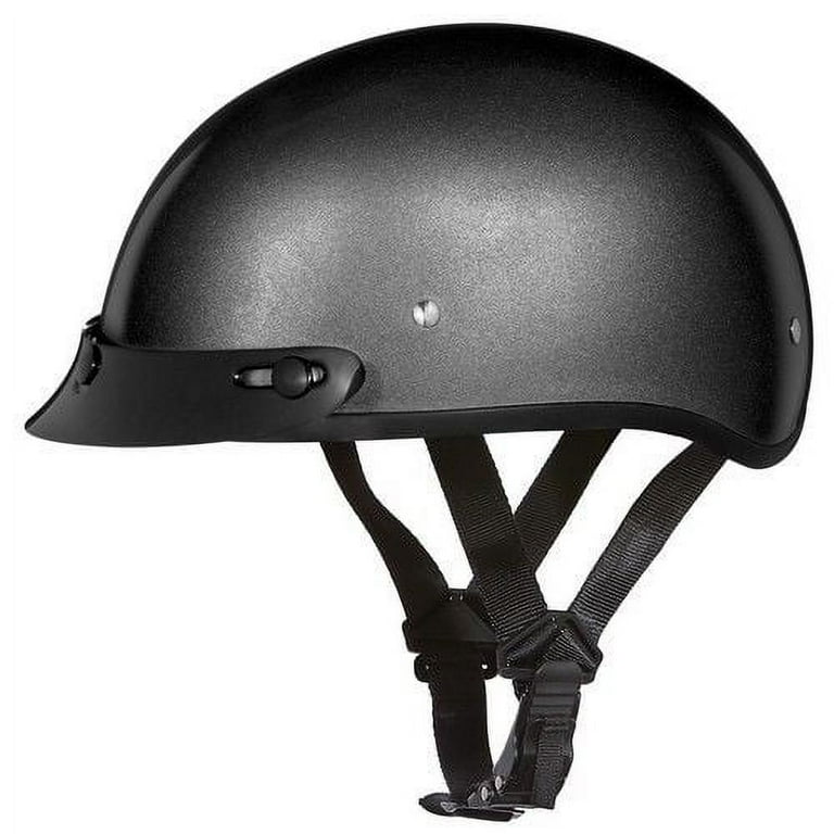 Womens skull hotsell cap helmet