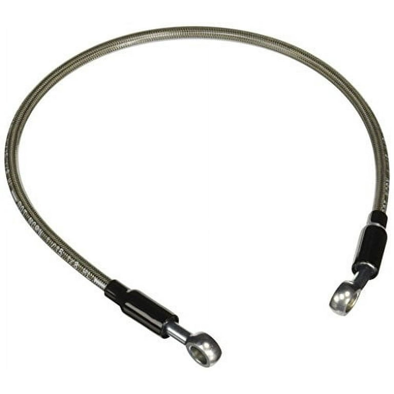 Daytona High Spec Line (NICHIRIN Stainless Mesh Brake / Clutch 