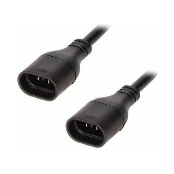 Daytona Lights DL-881D CANBUS Decoders for DL-881 Single-Beam Bulbs - Set of 2