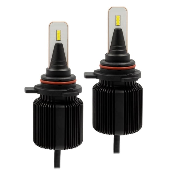Daytona Lights DL-9012 LED Bulbs 9012 Single-Beam - Set of 2