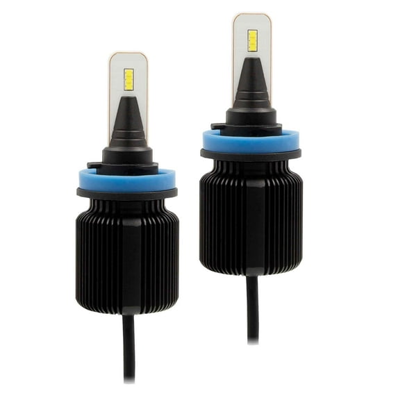 Daytona Lights DL-H9 LED Bulbs H9 Single-Beam - Set of 2