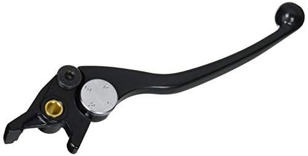 Daytona NISSIN Brake master cylinder for motorcycles Horizontal repair