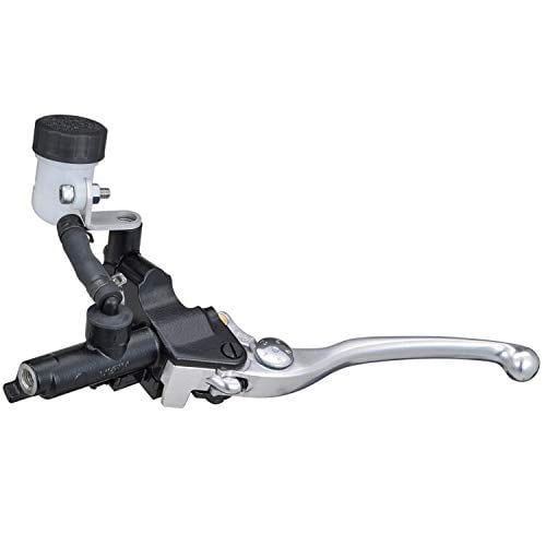 Daytona NISSIN Motorcycle Clutch Master Cylinder Horizontal 5/8 inch