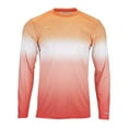 thumbnail image 1 of Daytona Performance Long Sleeve T-Shirt, 1 of 3