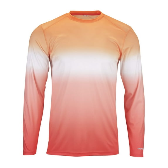 Daytona Performance Long Sleeve T-Shirt