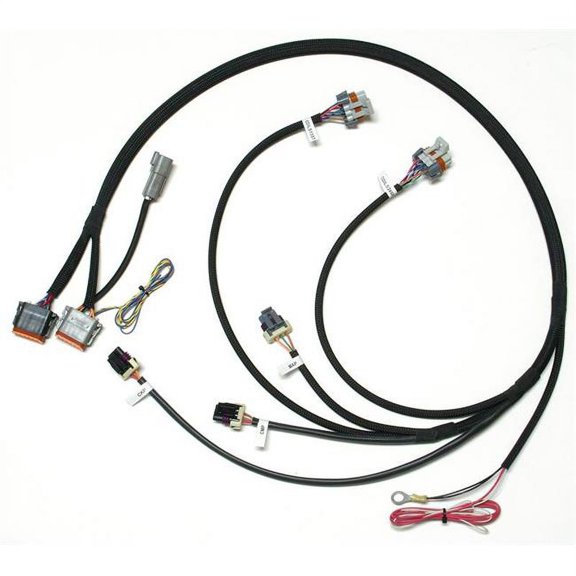 Daytona Sensors 119002 SmartSpark LS1&LS6 Remote Mount Wire Harness