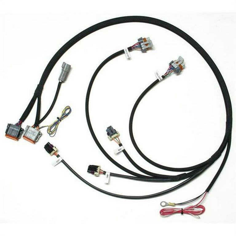 Daytona Sensors SmartSpark LS1/LS6 Remote Mount Wire Harness Daytona Sensors SmartSpark LS1/LS6 Remote Mount Wire Harness